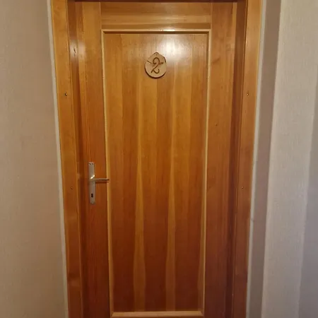 Teichalm Апартаменты Lantsch